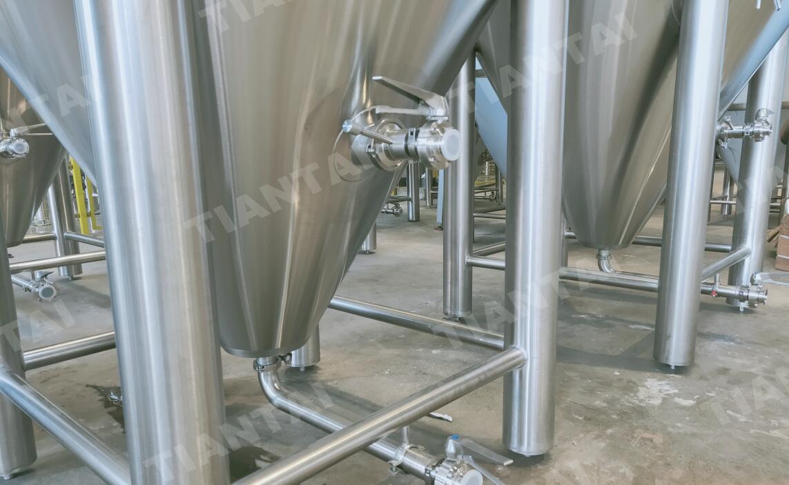 conical fermenter